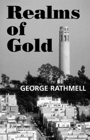 Cover of Realms of gold by George Rathmell