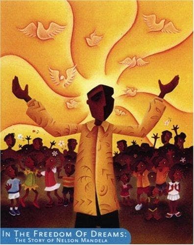 Cover of In the Freedom of Dreams by Michael A. Miller