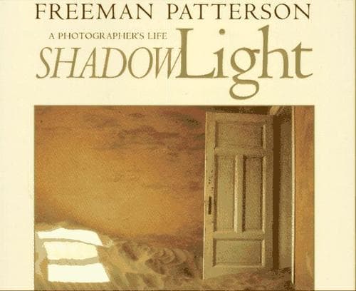 Cover of Shadowlight by Freeman Patterson