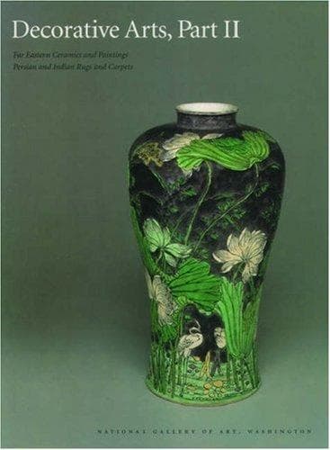 Cover of Western decorative arts by National Gallery of Art (U.S.)