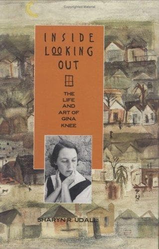 Cover of Inside looking out by Sharyn Rohlfsen Udall