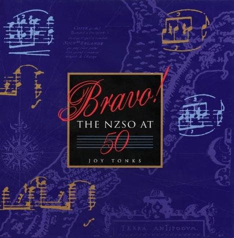 Cover of Bravo! by Joy Tonks