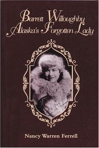 Cover of Barrett Willoughby by Nancy Warren Ferrell