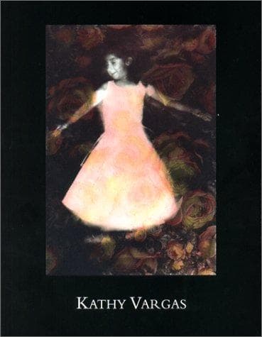 Cover of Kathy Vargas by Lucy R. Lippard