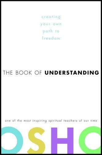 Cover of The Book of Understanding by Bhagwan Rajneesh