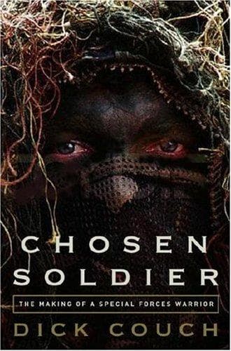 Cover of Chosen Soldier by Dick Couch