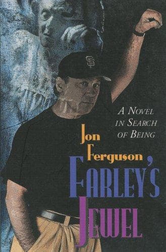 Cover of Farley's jewel by Jon Ferguson