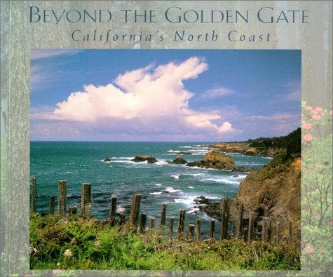 Cover of Beyond the Golden Gate by Larry Ulrich