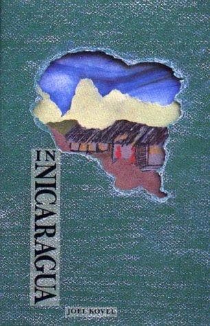 Cover of In Nicaragua by Joel Kovel