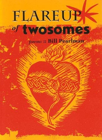 Cover of Flareup of twosomes by Bill Pearlman