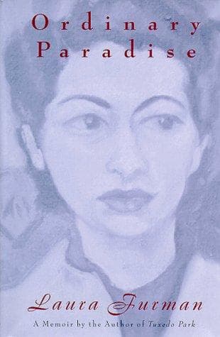 Cover of Ordinary paradise by Laura Furman