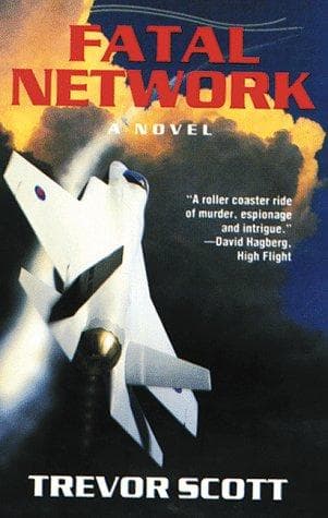Cover of Fatal Network by Trevor Scott