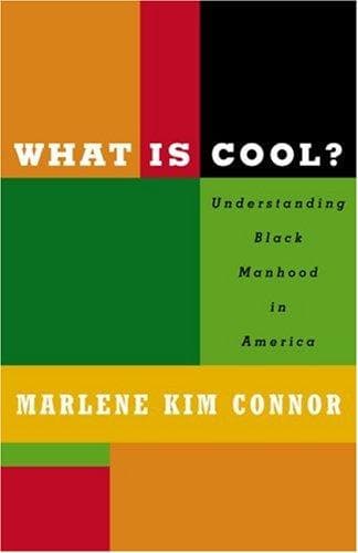 Cover of What is cool? by Marlene K. Connor
