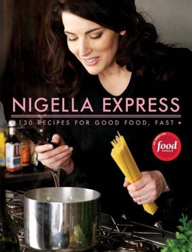 Cover of NIGELLA EXPRESS by Nigella Lawson