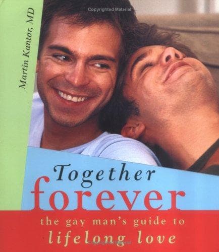 Cover of Together forever by Martin Kantor