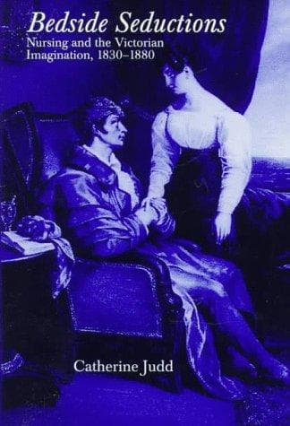 Cover of Bedside seductions by Catherine Judd