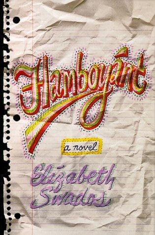 Cover of Flamboyánt by Elizabeth Swados