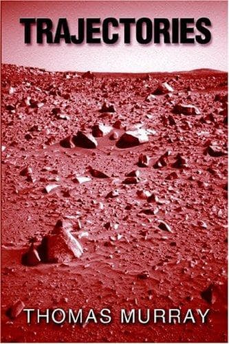Cover of Trajectories by Thomas Murray