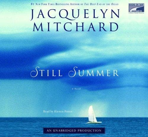 Cover of Still Summer by Jacquelyn Mitchard