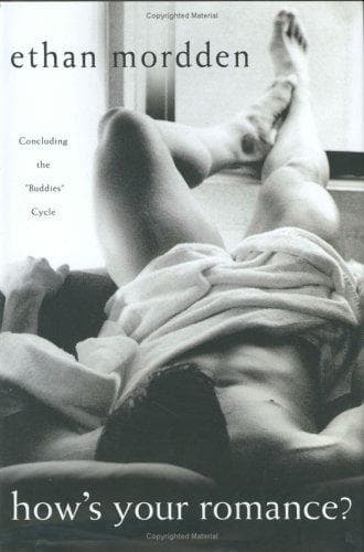 Cover of How's your romance? by Ethan Mordden