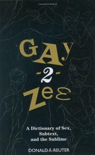 Cover of Gay-2-Zee by Donald F. Reuter