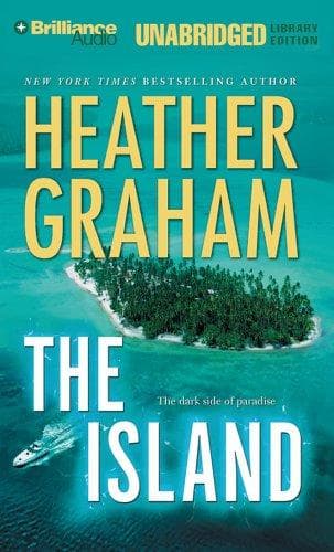 Cover of Island, The by Heather Graham