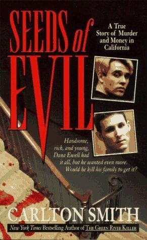 Cover of Seeds of evil by Carlton Smith