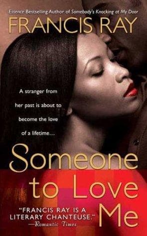 Cover of Someone to love me by Francis Ray