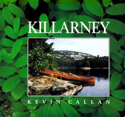 Cover of Killarney by Kevin Callan