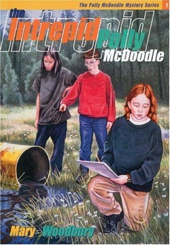 Cover of Jess and the Runaway Grandpa by Mary Woodbury
