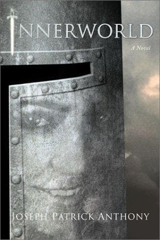 Cover of Innerworld by Joseph P. Anthony