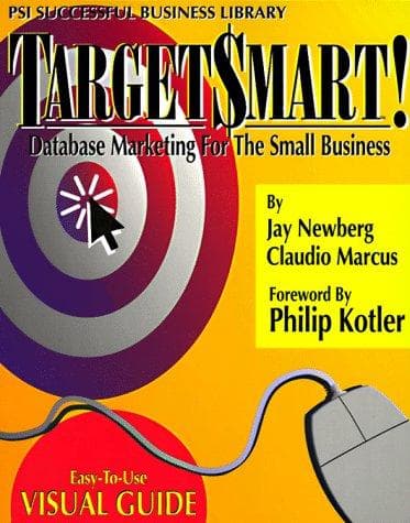 Cover of Target$mart! by Jay Newberg