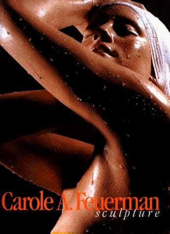 Cover of Carole A. Feuerman by Carole Feuerman