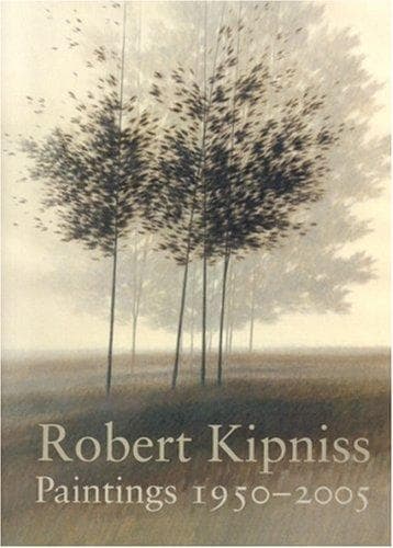 Cover of Robert Kipniss by Richard Boyle