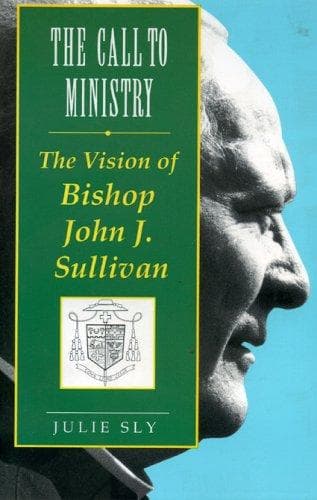 Cover of The call to ministry by Julie Sly
