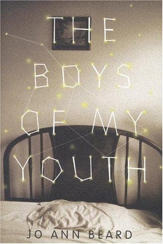 Cover of The boys of my youth by Jo Ann Beard