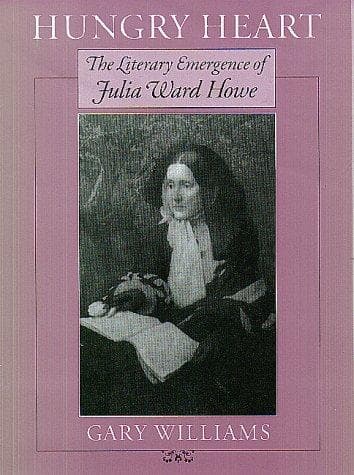 Cover of Hungry heart by Williams, Gary