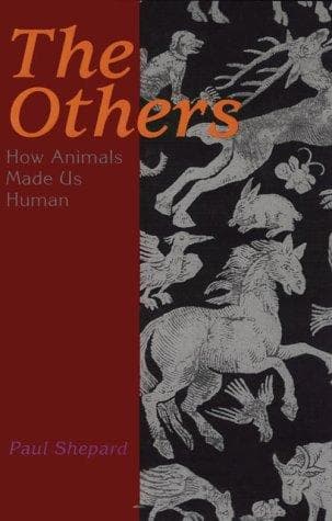Cover of The others by Shepard, Paul