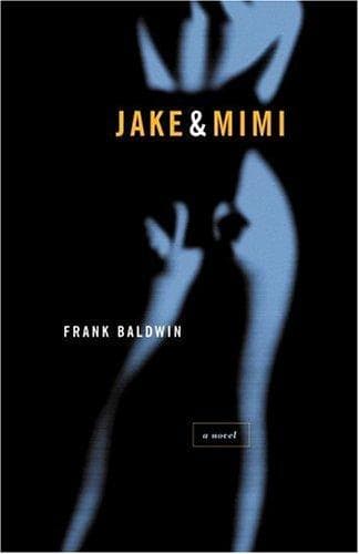 Cover of Jake & Mimi by Frank Baldwin
