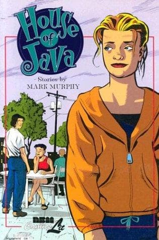 Cover of House of java by Mark Murphy