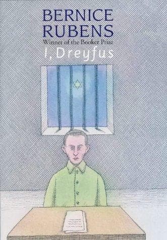 Cover of I, Dreyfus by Bernice Rubens