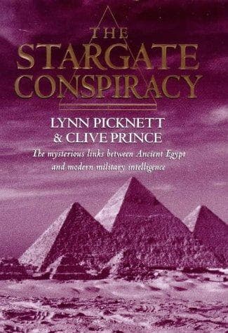Cover of The stargate conspiracy by Lynn Picknett