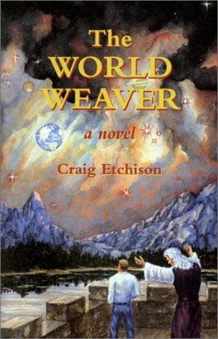 Cover of World Weaver by Craig Etchison