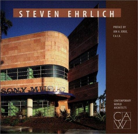 Cover of Steven Ehrlich by Eleanor Lynn Nesmith