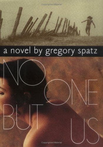 Cover of No one but us by Gregory Spatz
