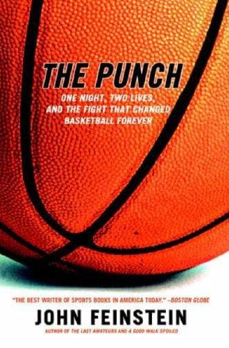 Cover of The Punch by John Feinstein