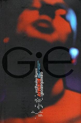 Cover of Generation Ecstasy by Simon Reynolds