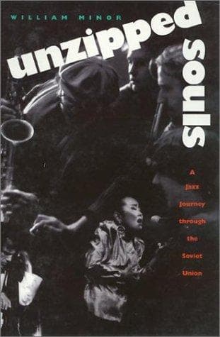 Cover of Unzipped souls by William Minor