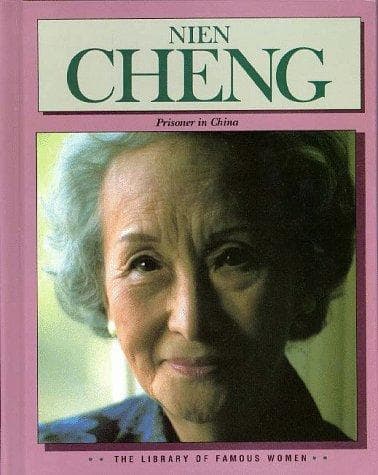Cover of Nien Cheng by Robin Langley Sommer