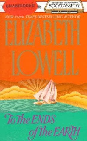 Cover of To the Ends of the Earth by Ann Maxwell